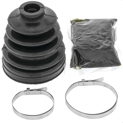 QuadBoss - QuadBoss CV Boot Kit - 5319-5022