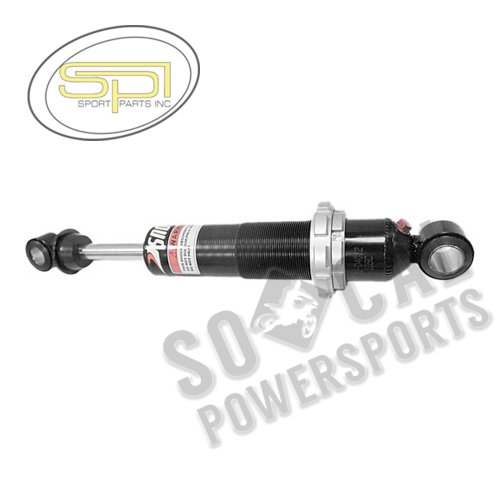 SP1 - SP1 Front Gas Suspension Shock - SU-04012