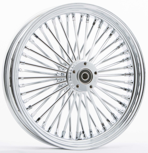 HardDrive - HardDrive Front 48 Spoke Disc Wheel (Dual Disc) - 21x3.5 - 051-13542
