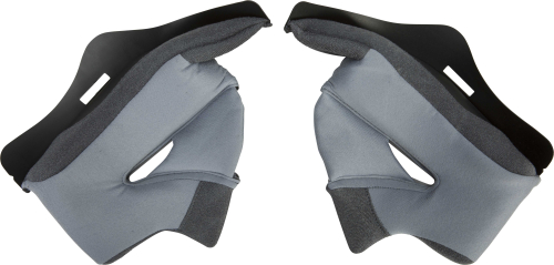 Fly Racing - Fly Racing Cheek Pads for Sentinel Helmets - XS-2XL (25mm) - 73-89025