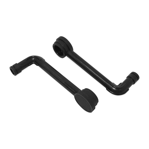 Bikers Choice - Bikers Choice Replacement Breather Tubes - 34-140