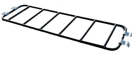 Hornet - Hornet Mid-Size Bed Rail Shelf - R-500 BRS