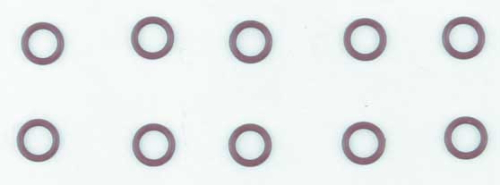 Twin Power - Twin Power Primary Drain Plug - 10pk. - TP9250