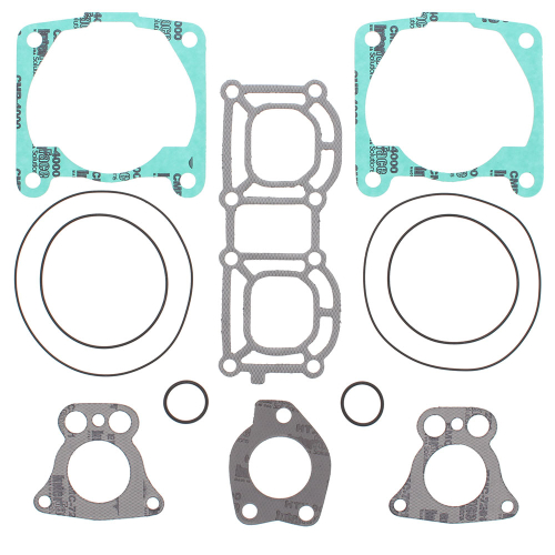 Vertex - Vertex Top End Gasket Set - 610807