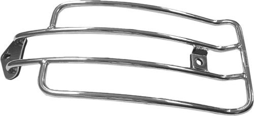 HardDrive - HardDrive Solo Luggage Rack - C77-0080