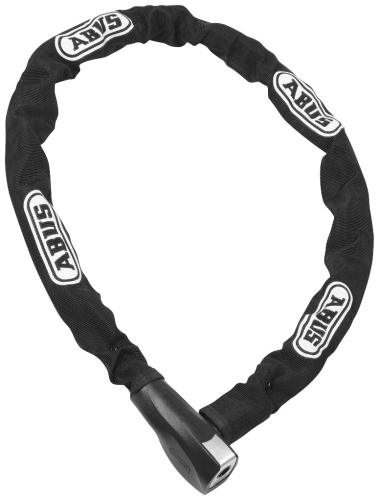 Abus - Abus Steel-O-Chain 880 Chain Lock - 43in. x 7mm - 82519