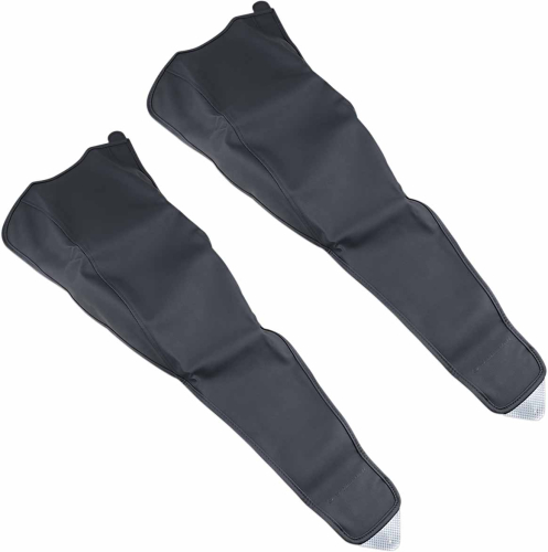 Saddlemen - Saddlemen Rear Fender Bra Set - 1414-0015