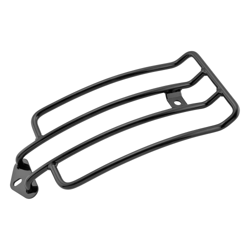 Bikers Choice - Bikers Choice Luggage Rack - Black - 482806