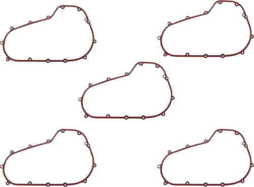 James Gasket - James Gasket Primary Cover Gasket - 34901-07