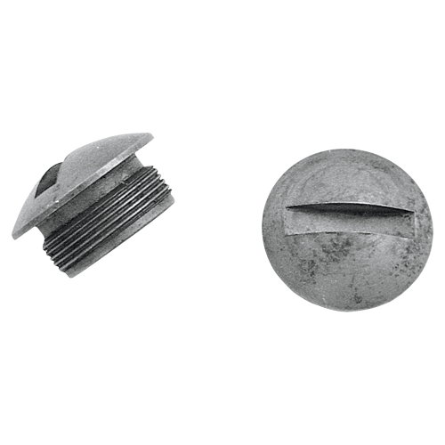 Colony - Colony Handlebar End Nuts - 7626-2