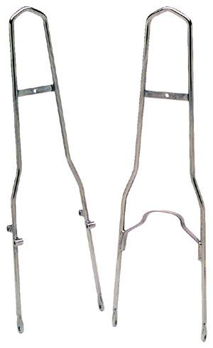 Paughco - Paughco Sissy Bar for Chain Drive Rigid Frames - 118A1