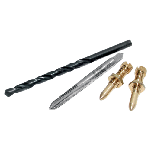 Motion Pro - Motion Pro Idle Kit - 08-0045