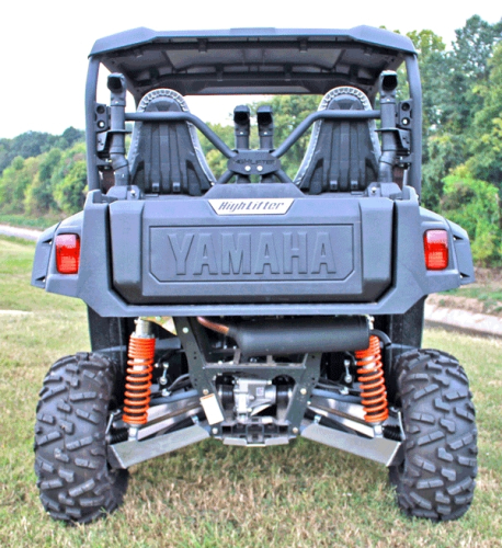 High Lifter Products - High Lifter Products Snorkel Kit - 71-11019