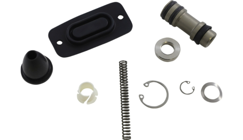 Hawg Halters Inc - Hawg Halters Inc Brake Master Cylinder Rebuild Kit - Brake Side Only - MCRK-003