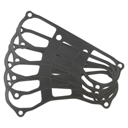 Cometic Gasket - Cometic Gasket Lower Left Rocker Gasket - Viton - .010in - C9562