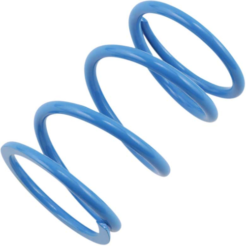 Venom Products - Venom Products Yamaha Steel Primary Clutch Spring - 77-315 Blue/Green Stripe - 210220-003