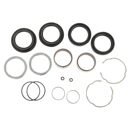 Pivot Works - Pivot Works Fork Rebuild Kit - PWFFK-T08-000