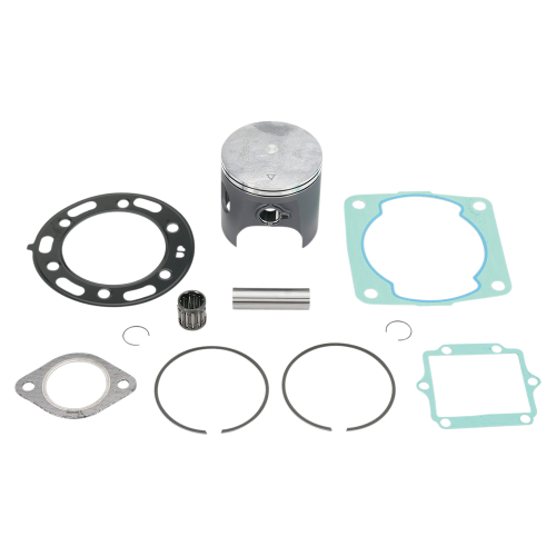 WSM - WSM Top End Kit - 0.50mm Oversized to 83.50mm Bore - 54-305-12P