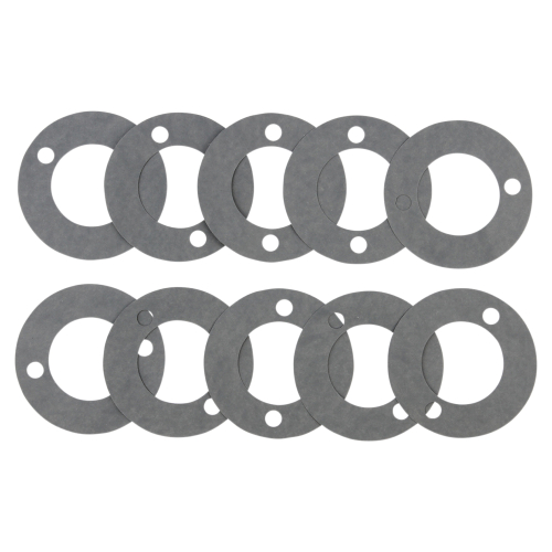 Cometic Gasket - Cometic Gasket Starter Housing Mount Gasket - C9333