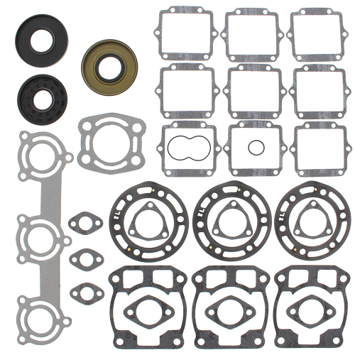 Vertex - Vertex Complete Gasket Set - 611803