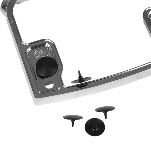 James Gasket - James Gasket Umbrella Valve Seal - 26856-89