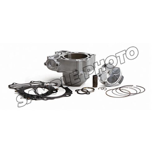 Cylinder Works - Cylinder Works Standard Bore Cylinder Kit - 60002-K05
