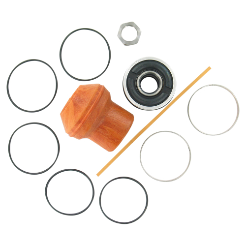 Pivot Works - Pivot Works Shock Rebuild Kit - PWSHR-T03-000