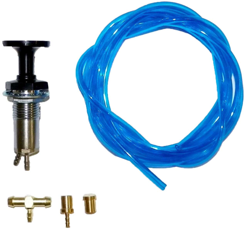 WSM - WSM Primer Kit - Keihin Single - 006-502