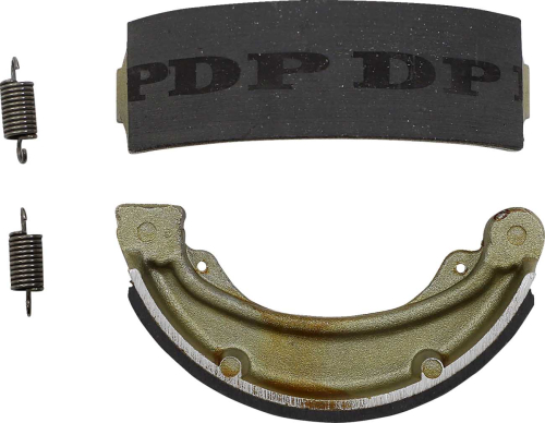 DP Brakes - DP Brakes DP Rear Brake - Shoe - 9103