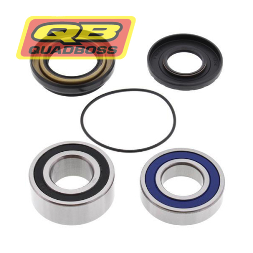 QuadBoss - QuadBoss Wheel Bearing and Seal Kit - 5325-1478