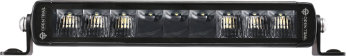Open Trail - Open Trail 10in. Stealth Slimline Light Bar - HML-B1827