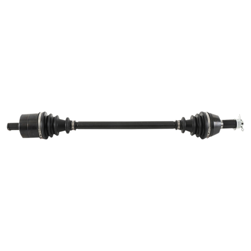 All Balls - All Balls 8Ball Extreme Duty Axle - TRK-PO-8-307