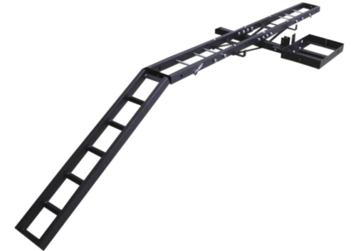 Erickson - Erickson Motorcycle Carrier - 07508