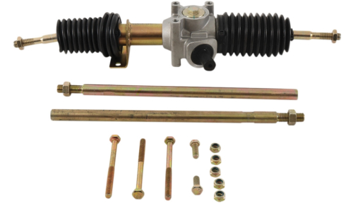 Moose Utility - Moose Utility UTV Steering Rack - 51-4007