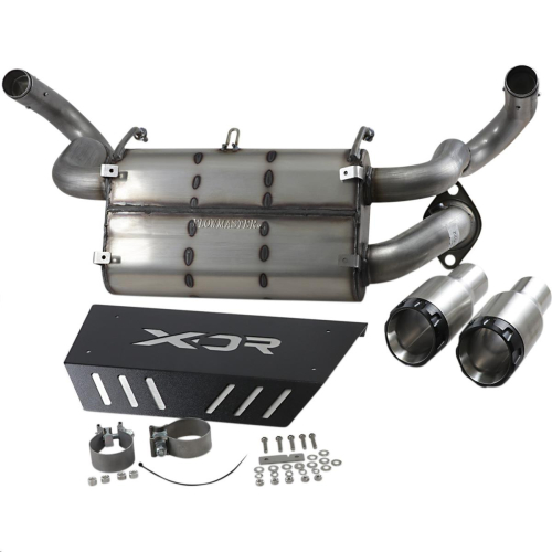 Flowmaster - Flowmaster Performance Exhaust System - 7523