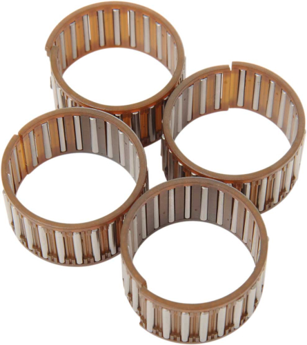 Eastern Motorcycle Parts - Eastern Motorcycle Parts Mainshaft/Countershaft Bearings - 40-0315