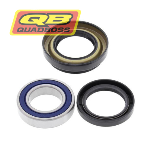 QuadBoss - QuadBoss Wheel Bearing and Seal Kit - 5325-1123