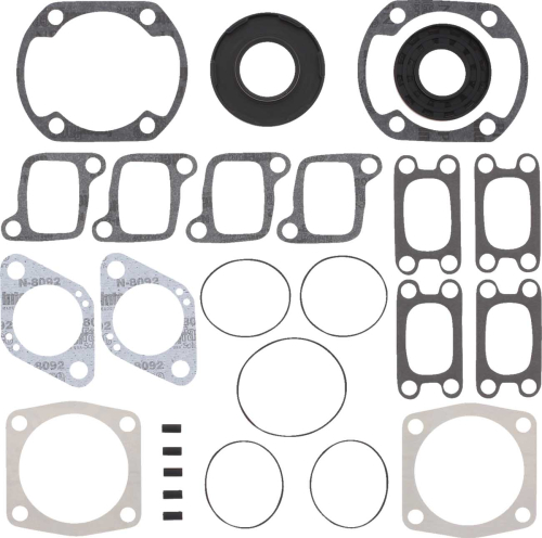 Vertex - Vertex Complete Gasket Set - 711162C