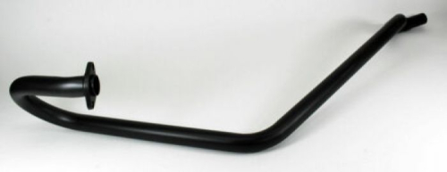 Exsound - Exsound Exsound Exhaust - S-EXS-FK-V544