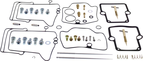 Parts Unlimited - Parts Unlimited Carburetor Repair Kit - 1003-1834