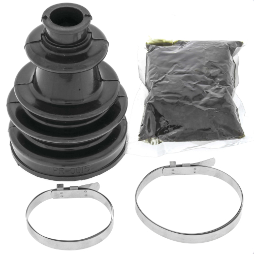 QuadBoss - QuadBoss CV Boot Kit - 5319-5021