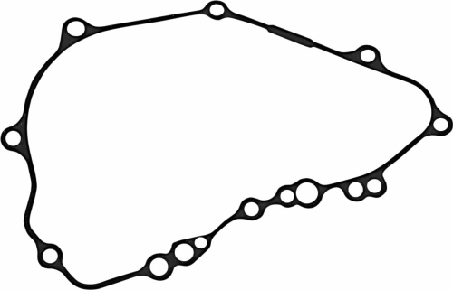 Moose Racing - Moose Racing Ignition Cover Gasket - 816356MSE