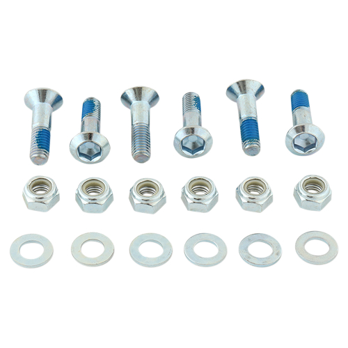 Supersprox - Supersprox Sprocket Bolt Kit - RBS-6101