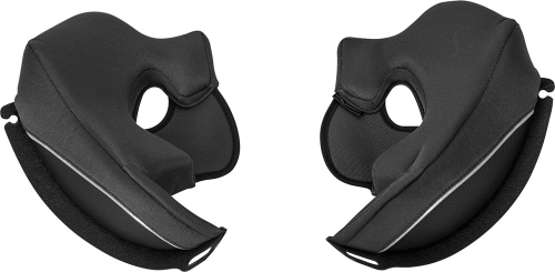 Scorpion - Scorpion KwikWick II Cheek Pads Only for EXO-GT920/EXO-AT950 Helmets - XS - 92-650-02
