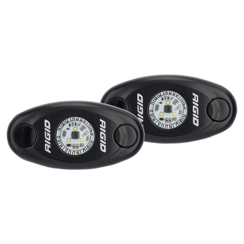RIGID Industries - RIGID Industries A-Series Lights - 482073