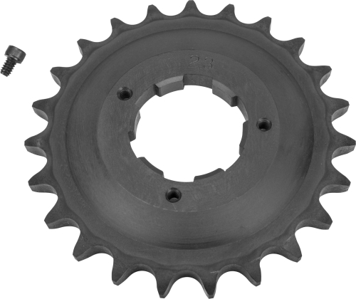 HardDrive - HardDrive Transmission Sprocket - 23T with Standard Offset - 191305