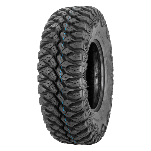 QuadBoss - QuadBoss QBT846 Radial Utility Front/Rear Tire - 32x10R-15 - P3045-32X10-15