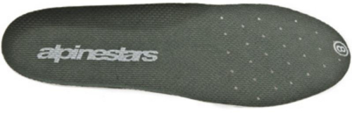 Alpinestars - Alpinestars Footbeds for Toucan Boots - Size 9 - 25FUTC-09
