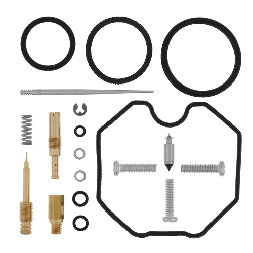 QuadBoss - QuadBoss Carburetor Kit - 26-1289