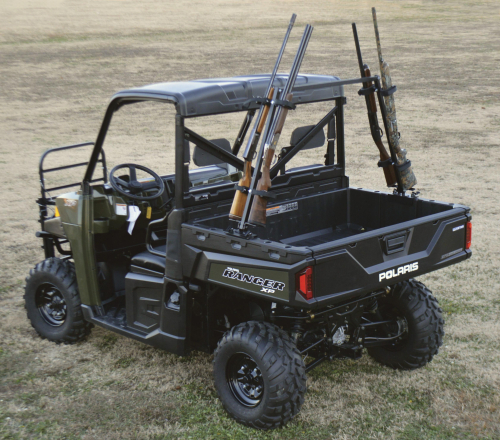 Great Day Inc - Great Day Inc Sporting Clays Gun Rack - QD804-SC